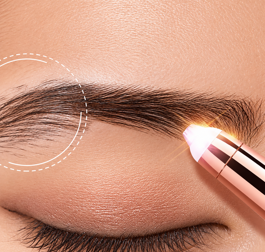 Caneta Depiladora Facial - FaceLift ™