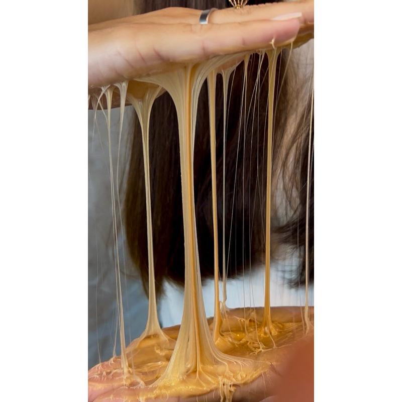 Hidratação Capilar Ouro Marroquino Efeito Teia 500g com Ação Antifrizz c/ Óleos Milagrosos de Marula e Argan | Fina Maria Professional