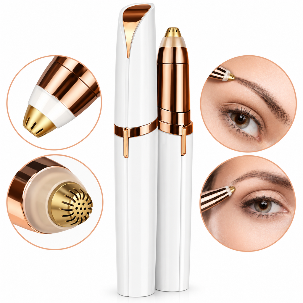 Caneta Depiladora Facial - FaceLift ™