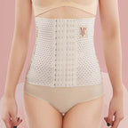 Cinta Modeladora Suavie PRO™ – Redutora Abdominal e Modeladora de Cintura