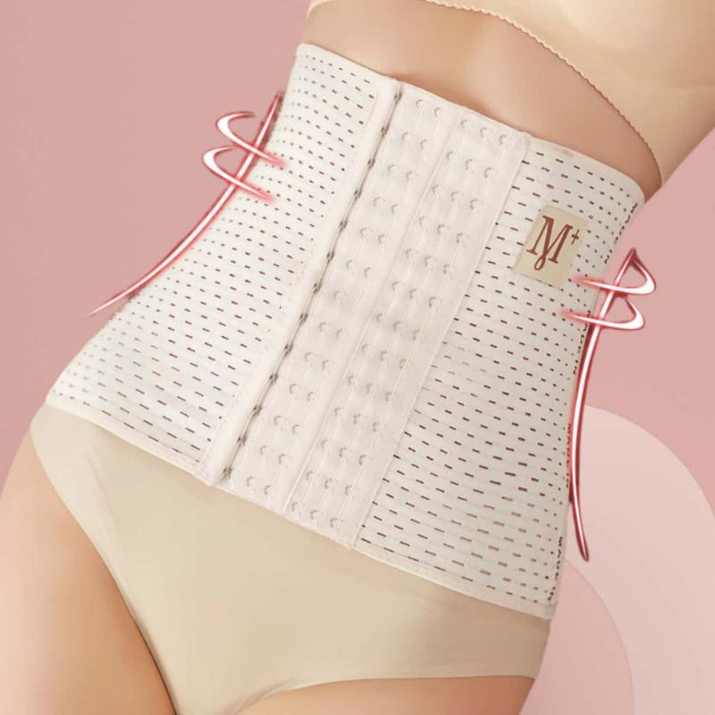 Cinta Modeladora Suavie PRO™ – Redutora Abdominal e Modeladora de Cintura