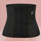Cinta Modeladora Suavie PRO™ – Redutora Abdominal e Modeladora de Cintura